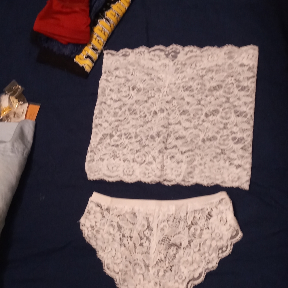 Lingerie set